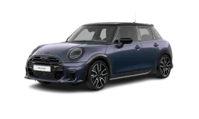 MINI 5-Türer Cooper