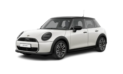 Mini Cooper Bild von FINN
