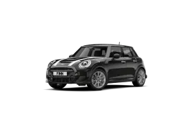 MINI 5-Türer Cooper