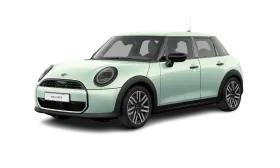 MINI 5-Türer Cooper