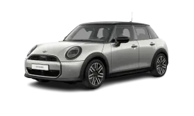 MINI 5-Türer Cooper