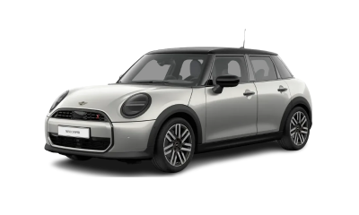 MINI 5-Türer Cooper