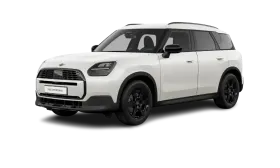 Mini Countryman Bild von FINN