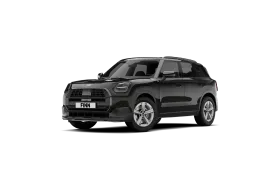 Mini Countryman Bild von FINN