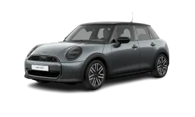 MINI 3-Türer Cooper