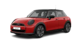 MINI 3-Türer Cooper
