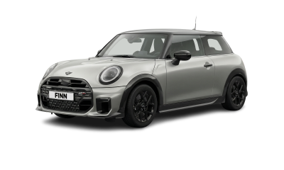 MINI 3-Türer Cooper