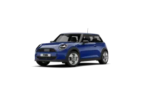 MINI 3-Türer Cooper