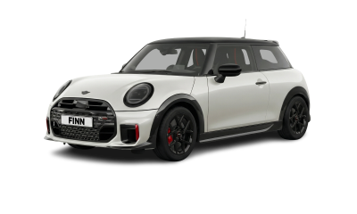 MINI 3-Türer Cooper