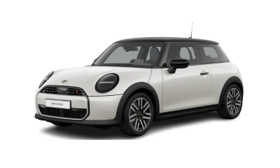 MINI 3-Türer Cooper