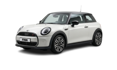 MINI 3-Türer Cooper