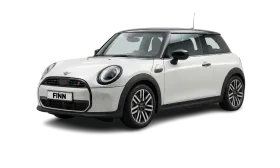 MINI 3-Türer Cooper