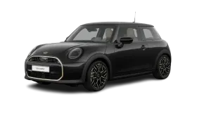 MINI 3-Türer Cooper