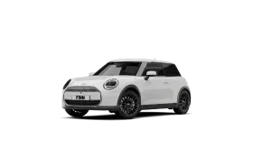 MINI 3-Türer Cooper