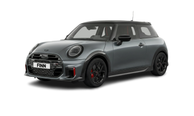 MINI 3-Türer Cooper