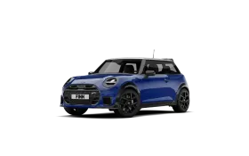 MINI 3-Türer Cooper