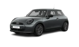 MINI 3-Türer Cooper