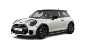 MINI 3-Türer Cooper