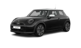 MINI 3-Türer Cooper