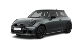 MINI 3-Türer Cooper