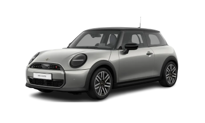 MINI 3-Türer Cooper
