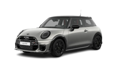 MINI 3-Türer Cooper