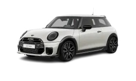 MINI 3-Türer Cooper