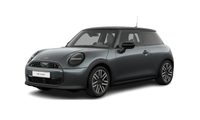MINI 3-Türer Cooper