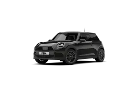 MINI 3-Türer Cooper