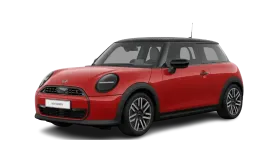 MINI 3-Türer Cooper
