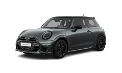 MINI 3-Türer Cooper