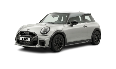 MINI 3-Türer Cooper