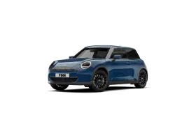 MINI 3-Türer Cooper