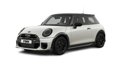 MINI 3-Türer Cooper