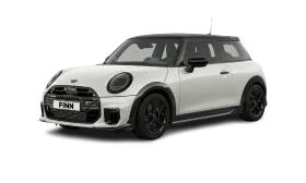 MINI 3-Türer Cooper