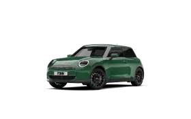 MINI 3-Türer Cooper