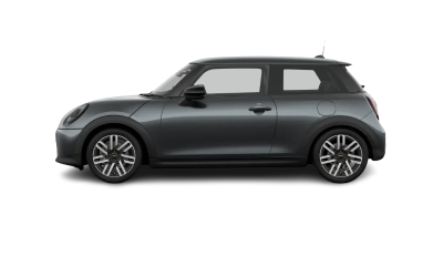 MINI 3-Türer Cooper