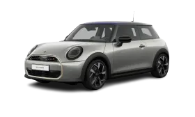 MINI 3-Türer Cooper