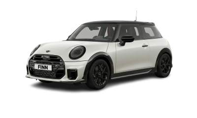 MINI 3-Türer Cooper
