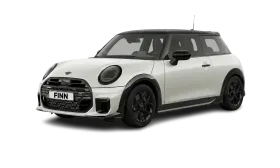 MINI 3-Türer Cooper