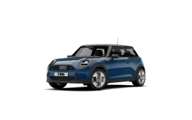 MINI 3-Türer Cooper