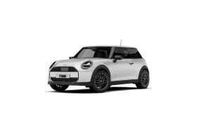 MINI 3-Türer Cooper