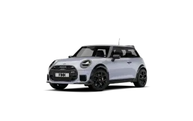 MINI 3-Türer Cooper