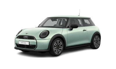 MINI 3-Türer Cooper