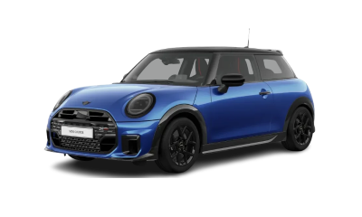 MINI 3-Türer Cooper