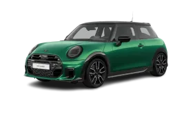 MINI 3-Türer Cooper