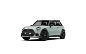 MINI 3-Türer Cooper
