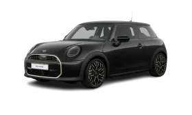 MINI 3-Türer Cooper