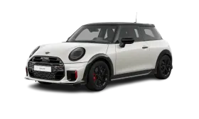 MINI 3-Türer Cooper
