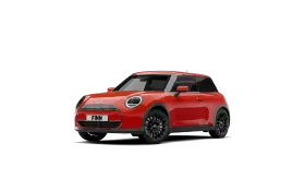 MINI 3-Türer Cooper